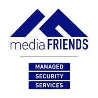 mediaFRIENDS Inc(@mediaFRIENDSS) 's Twitter Profile Photo