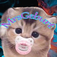 MrsGeburt(@GeburtMrs) 's Twitter Profile Photo