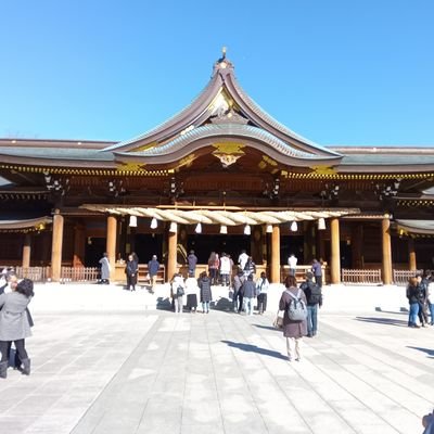 tian_zhi15462's profile picture. 野球観戦 神社巡り ラジオが趣味です📻  ͒  #文化放送
#水谷加奈 アナ推し！
#BOØWY #森高千里 #ZARD 懐メロが好き🎸🥁🎵🎶
埼玉西武ライオンズ🦁/日本ハム⚾⚾