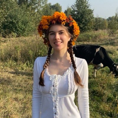 LovMarichka Profile Picture