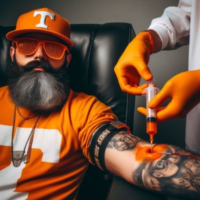 Born and raised a Texan. Tennessee transplant. Weak golfer. Pretty solid fisherman. Rabid Vol fan.