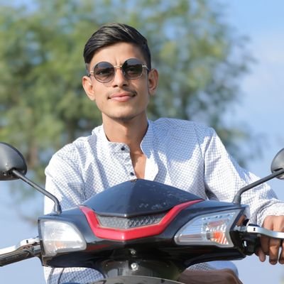 RLP🔰🔰🔰
रालोपा 🔰🔰

my YouTube channel https://t.co/qOKRkIisfS