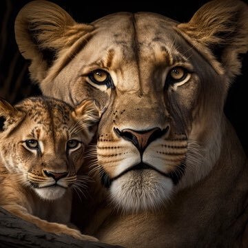 PatriotLioness_ Profile Picture