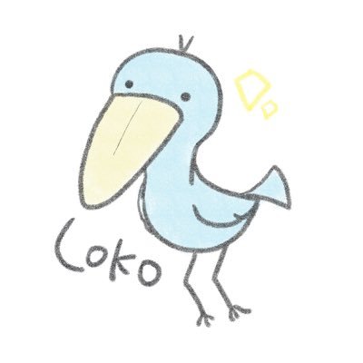 LOKO🥚さんのプロフィール画像