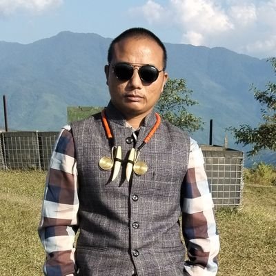 Vistarak BJP Nagaland