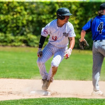 schiller_colin's profile picture. 🇺🇸Warner Pacific University Baseball 2026 | @mthoodbaseball 2024 alum⚾️ 3.96 GPA | 1B/3B/2B/C