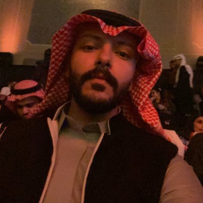 AzizAlshudayed's profile picture. a pediatrician ,طبيب أطفال