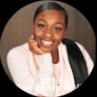 Arianna Bethea (@ariescientifc) 's Twitter Profile