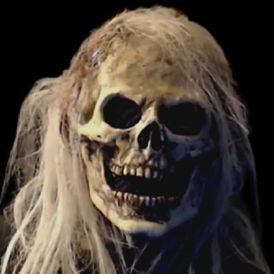 ReapersHorror Profile Picture