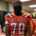 Marcus Herndon (@TrenchesBear70) Twitter profile photo