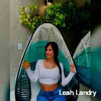 _landdryleeah's profile picture. 