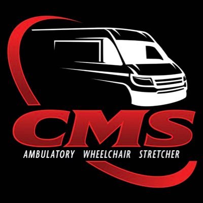 CMStransport24's profile picture. We’re proud to offer a new non emergency transportation service to the community.