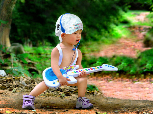 All covers, baby making music of all genres. Playing the best places in Austin, TX. COME HAVE FUN WITH US!