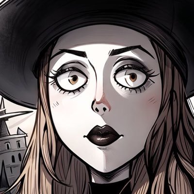 Hauntober_Hess Profile Picture