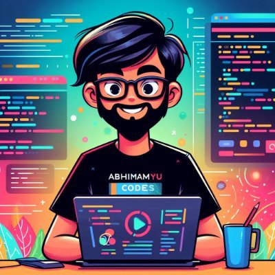 @Abhimanyu_codes