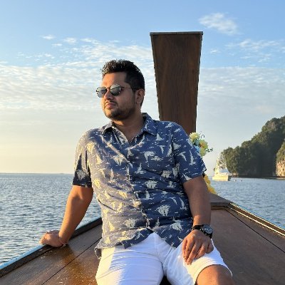 sachinmhta Profile Picture