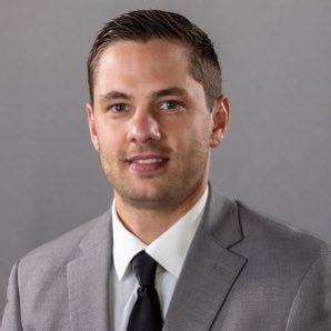 UMD Associate Head Coach / Northern Lights Foundation Board Member