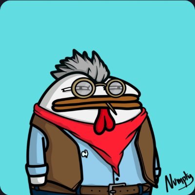 SKMetahero's profile picture. 