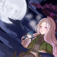 誠月 (@moon_sun_pluto) 's Twitter Profile