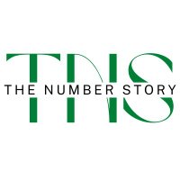 The Number Story(@the_numberstory) 's Twitter Profile Photo