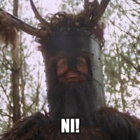 Knights Of Ni! (@knights_ofni) 's Twitter Profile Photo Knights Of Ni! (@knights_ofni) 's Twitter Profile Photo