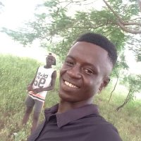 Sainey Jammeh (@j90579jammeh) 's Twitter Profile