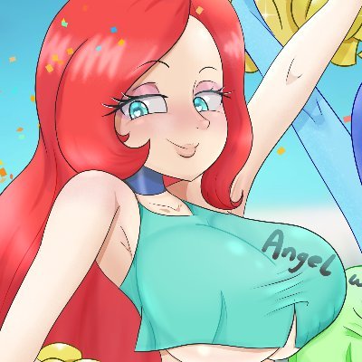 AngelWing Artさんのプロフィール画像