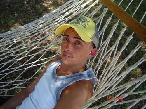 deanworley82's profile picture. 