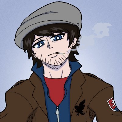 Graphic Illustrator, Writer, Amateur Voice Actor, Cartoonist, Guitarist, JonTron Impersonator. #smiteshenanigans NSFW: @StylesBacke