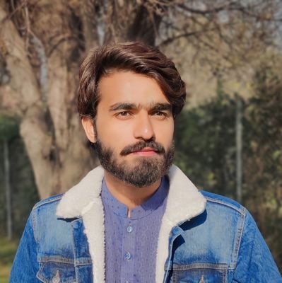 Noshadbaloch_ Profile Picture