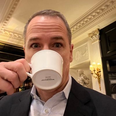 Michael27486741's profile picture. Husband | Dad | likes a good joke | Thoughts represent mine alone