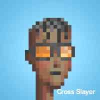 slayerross51's profile picture. bayc  mayc  koda  || nft collectorinvestor. here looking for more opportunity, investments, and friends.