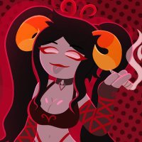 ๐ (@lustblooded) 's Twitter Profile Photo ๐ (@lustblooded) 's Twitter Profile Photo