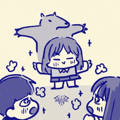 kadalsantolo's profile picture. Part Time 鋼の錬金術師

未来の私が 何とか してくれますよ