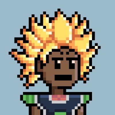 bajablast_sol's profile picture. Solana Summer.