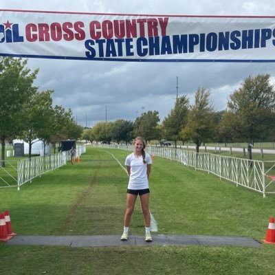 Columbus High School ’25 |Track/XC| |3200-12:23 |1600- 5:55 |GPA 4.3 |