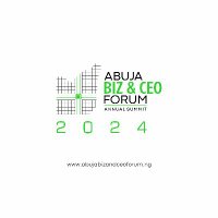 Abuja Business and CEO Forum(@AbjBizCEOForum) 's Twitter Profile Photo