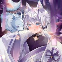 狐火様♡ありがとうございます♡ 朔花＠Rabbit*Mint (@RabbitMint1) / X