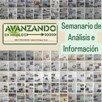 Semanario AVANZANDO en Hidalgo (@avanhgo) 's Twitter Profile