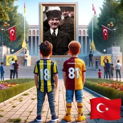 O bir Karadeniz Aşiği&Bu ülkeye sevdali&Atatürk İlke ve devrimlerine gönülden bağlı