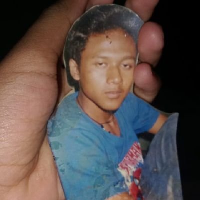 dzikrun21's profile picture. 