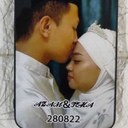 Masih suamiisteri
nazzarulazam 🤵👰 nurfatehah binti Mohd zahari
kahwin 280822