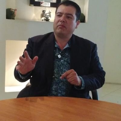 JRAMONANGULO's profile picture. 