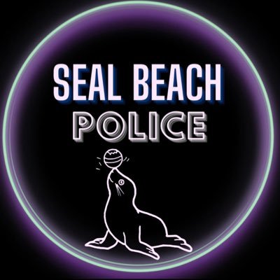 Seal Beach Police