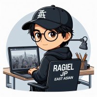 Ragiel JP (@jpragiel) 's Twitter Profile