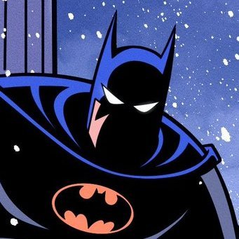 I'll draw Batman for money. I'll also draw Batman for free, if you push me hard enough.

Artist for Lost Dominion and Legacies of the DCAU.