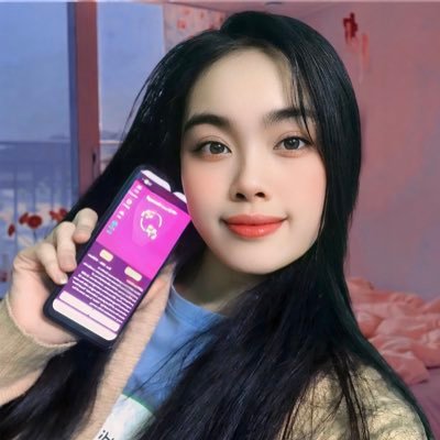 HuyenAniK's profile picture. ❤️ Hãy lan toả giá trị của pi ☘️ 💋👉Tôi yêu pi và bạn cũng vậy♥️