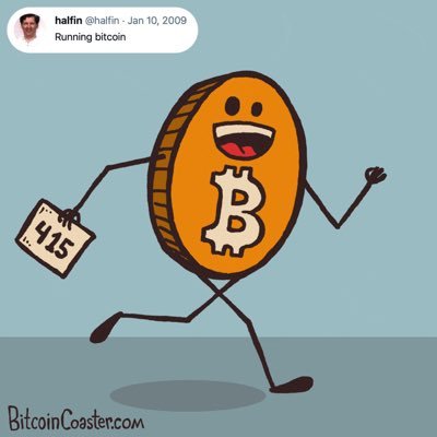 runbitcoin's profile picture. #npub1tgmtyrks7c6eqj3qstfhzrhqrg6rt5rtlu75mhapryzn2t3gwdjq8t7a29