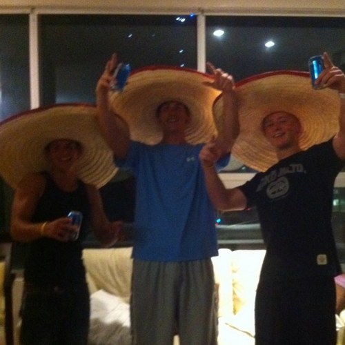 Helbigg's profile picture. 