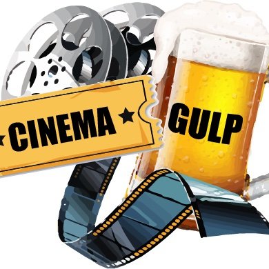 CinemaGulp Profile Picture